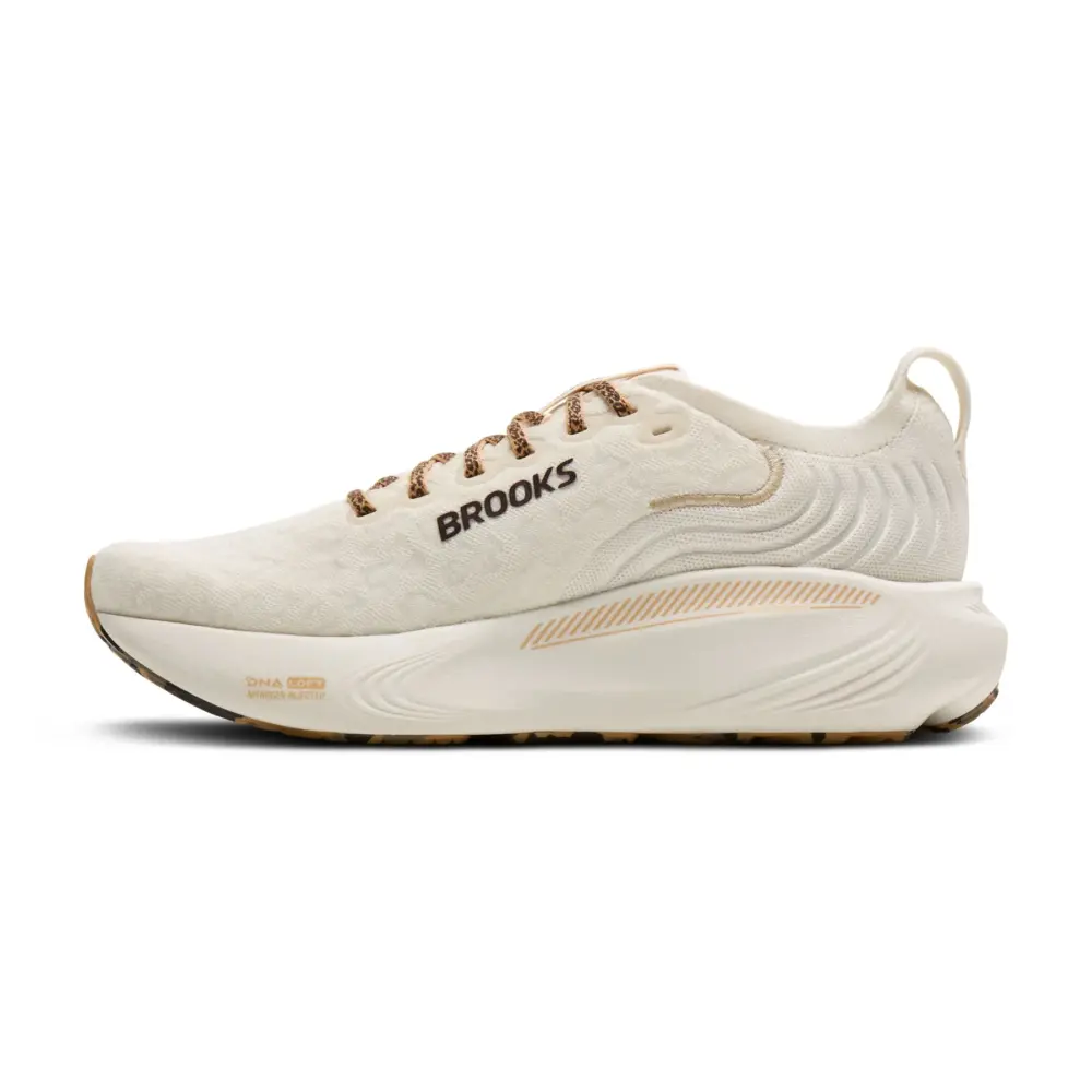 Giày Brooks Adrenaline GTS 25 ‘Coconut’ 120443-1B-215 - Ảnh 3