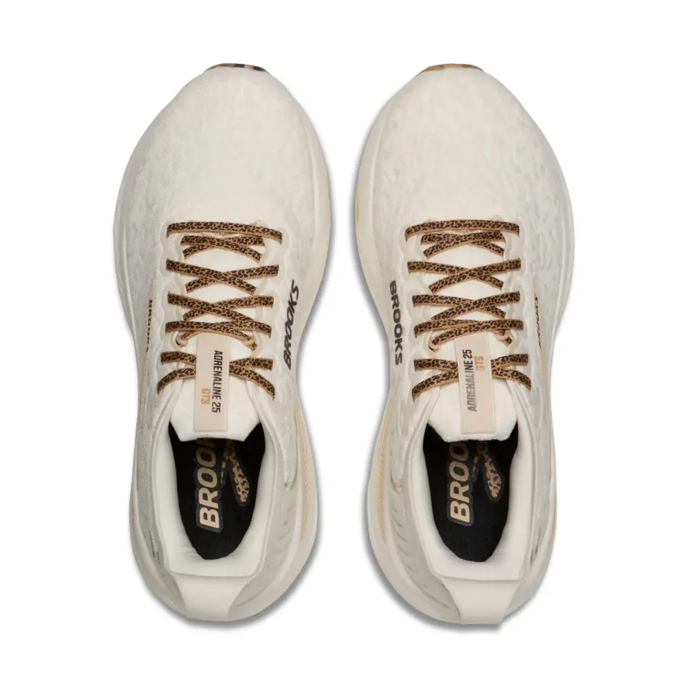 Giày Brooks Adrenaline GTS 25 ‘Coconut’ 120443-1B-215 - Ảnh 4
