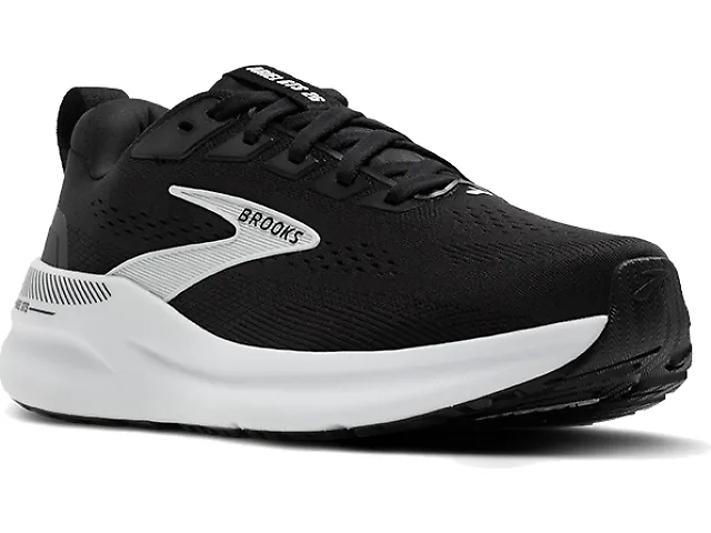 Alternative view of Giày Brooks Beast GTS 26 ‘Black Grey’ 120444-1B-090
