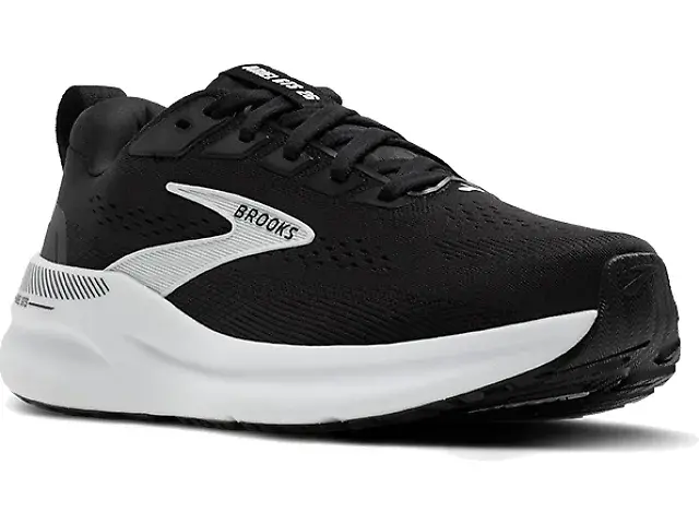 Alternative view of Giày Brooks Beast GTS 26 ‘Black Grey’ 120444-1B-090