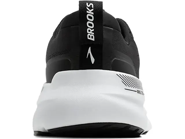 Giày Brooks Beast GTS 26 ‘Black Grey’ 120444-1B-090 - Ảnh 4