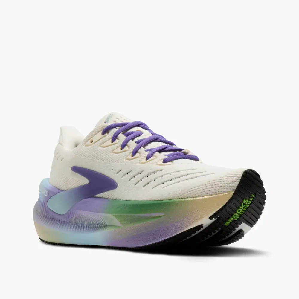 Alternative view of Giày Brooks Glycerin Max 2 ‘Gradient Pack’ 120468-1B-270
