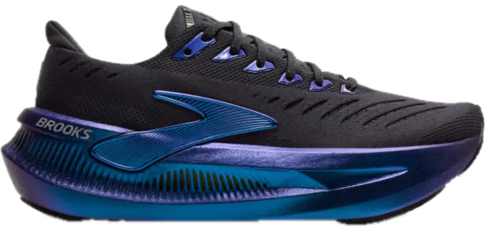 Giày Brooks Glycerin Max 2 ‘Black Blue’ 120468-1B-012