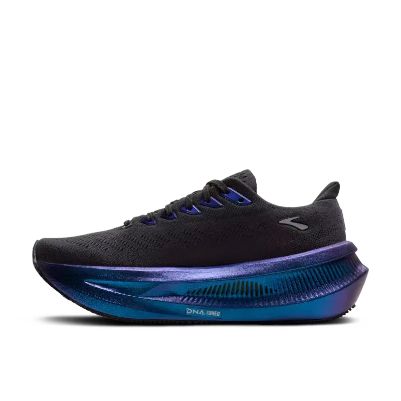 Giày Brooks Glycerin Max 2 ‘Black Blue’ 120468-1B-012 - Ảnh 3