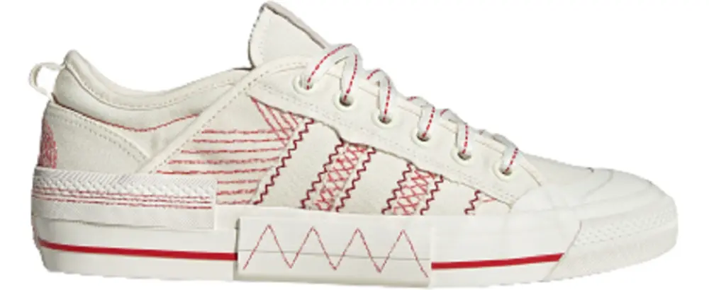 Giày Adidas Nizza Low MFX GX0979