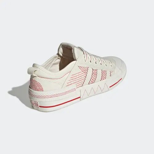 Giày Adidas Nizza Low MFX GX0979 - Ảnh 3