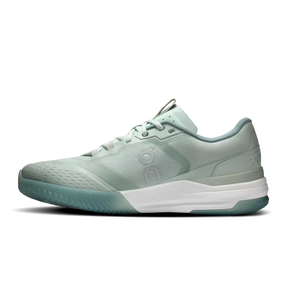 Giày On The Roger Advantage Pro Clay ‘Mineral’ 3MF10974470 - Ảnh 3