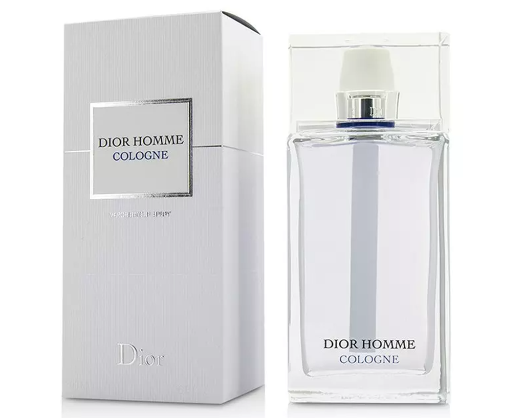 Nước Hoa Dior Homme Cologne EDT