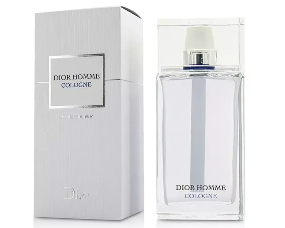 Nước Hoa Dior Homme Cologne EDT