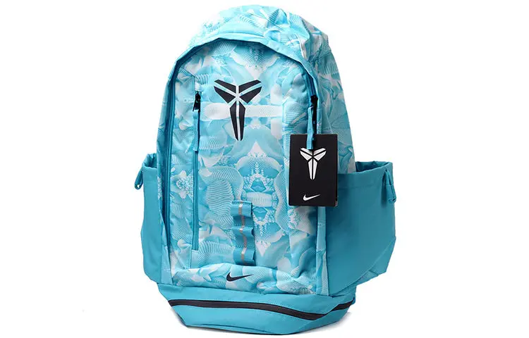 Alternative view of Balo Nike-Kobe Mamba XI Backpack 'Omega Blue' BA5132-418