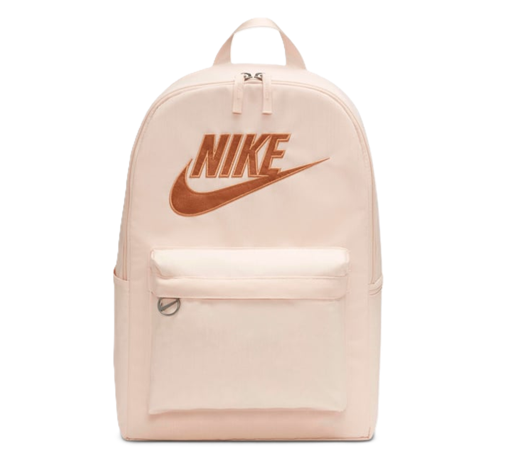 Balo Nike  Heritage Backpack 25L 'Guava Ice' FB3040-838