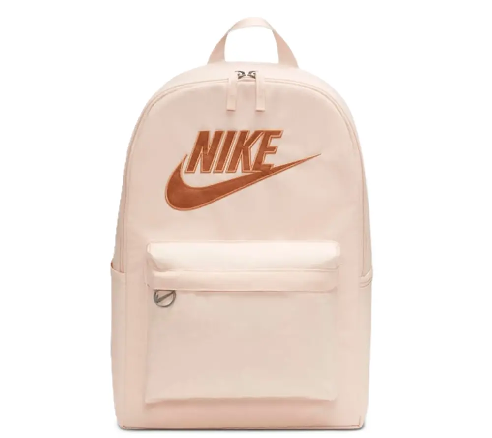 Balo Nike Heritage Backpack 25L 'Guava Ice' FB3040-838