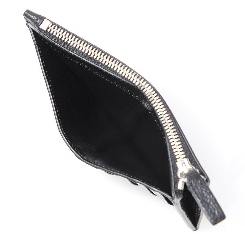 Alternative view of Ví New Balenciaga Wallets ‘Black’ 640535-1IZI3-1090
