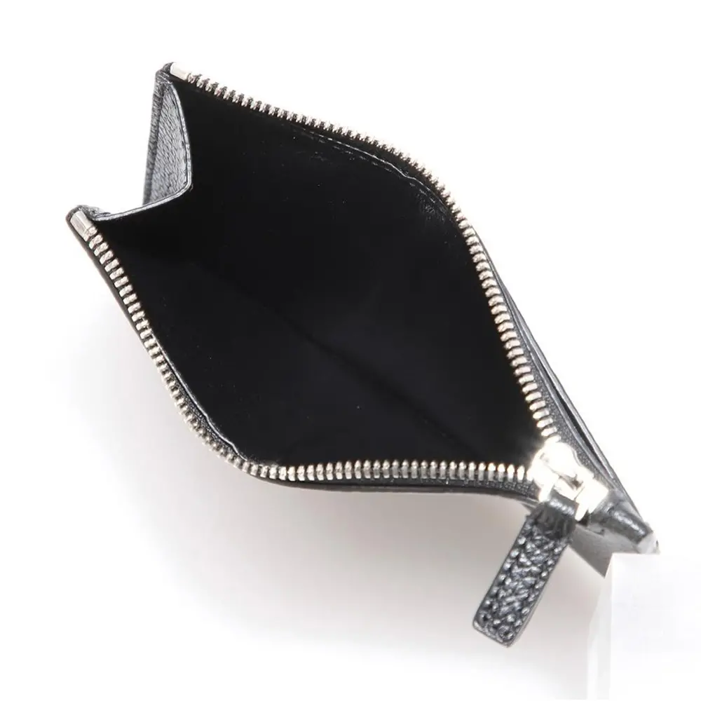 Ví New Balenciaga Wallets ‘Black’ 640535-1IZI3-1090 - Ảnh 3