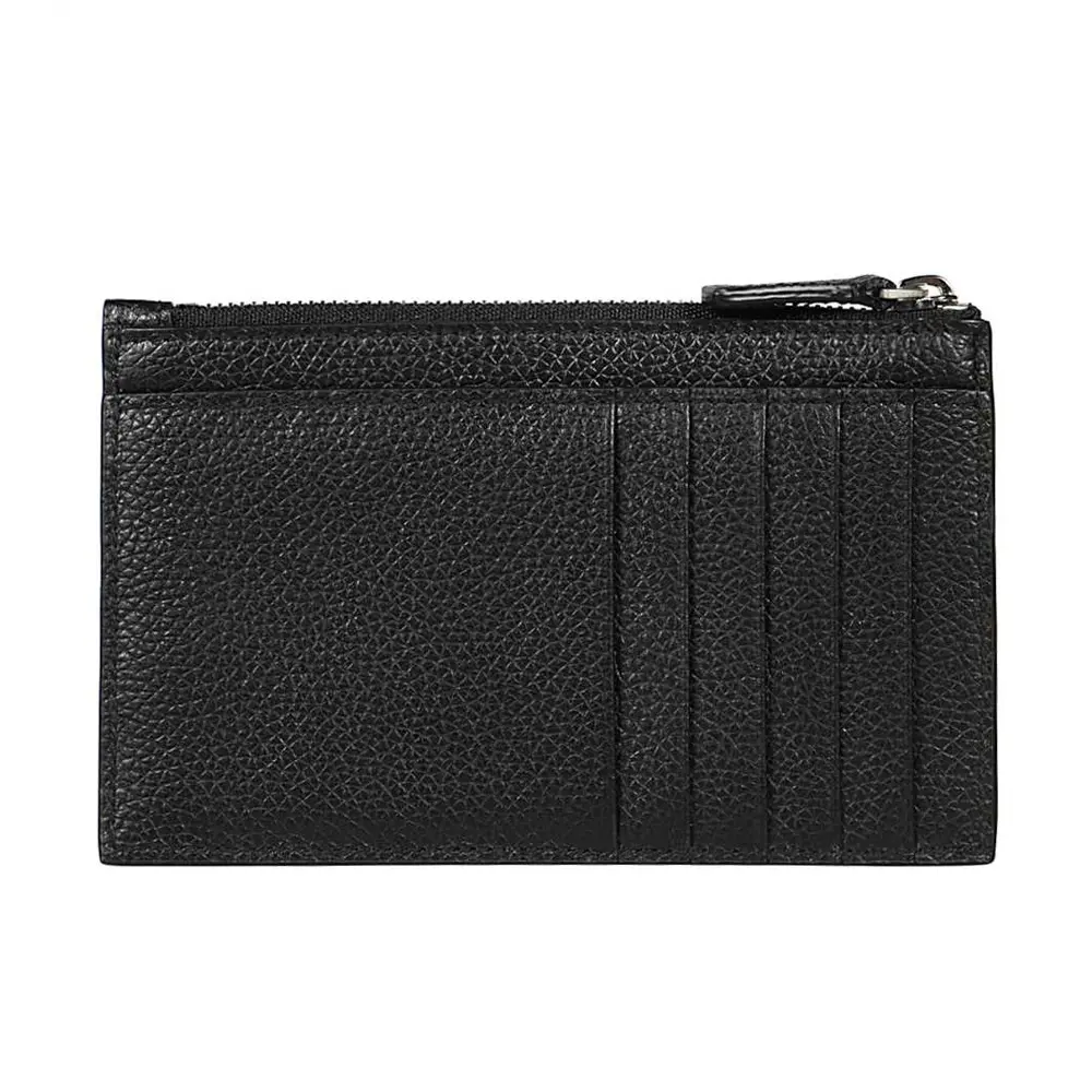 Ví New Balenciaga Wallets ‘Black’ 640535-1IZI3-1090 - Ảnh 4