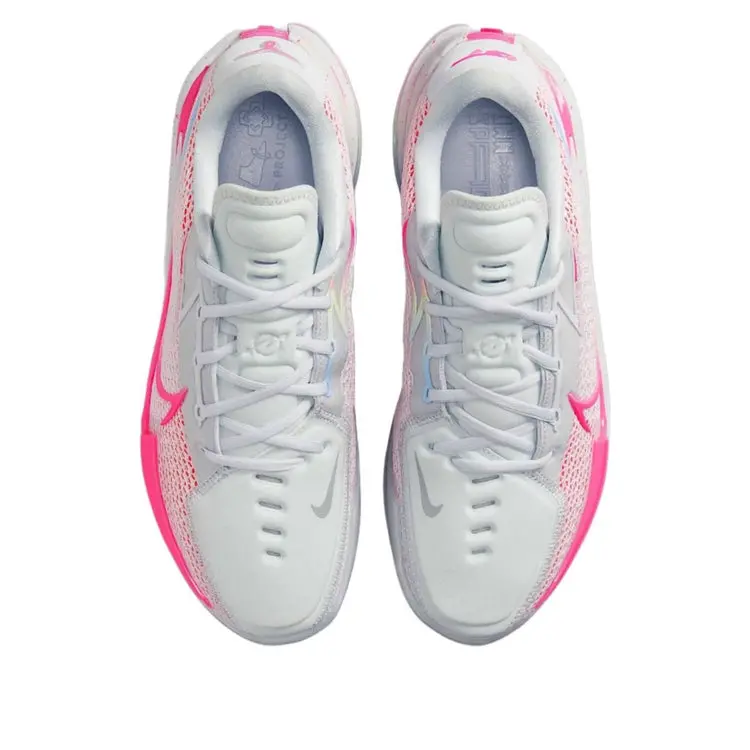 Giày Nike Air Zoom GT Cut EP 'Think Pink' CZ0176-600 - Ảnh 3