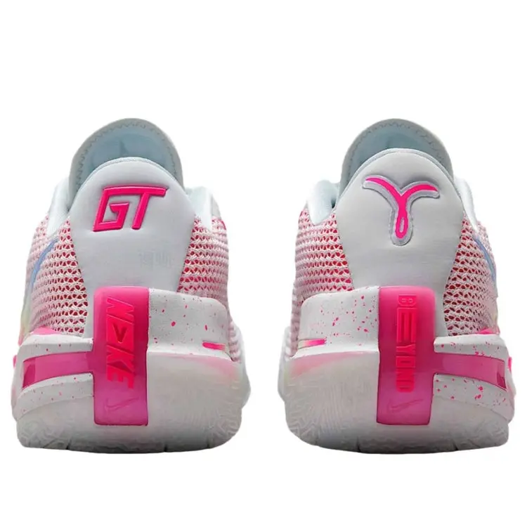 Giày Nike Air Zoom GT Cut EP 'Think Pink' CZ0176-600 - Ảnh 4