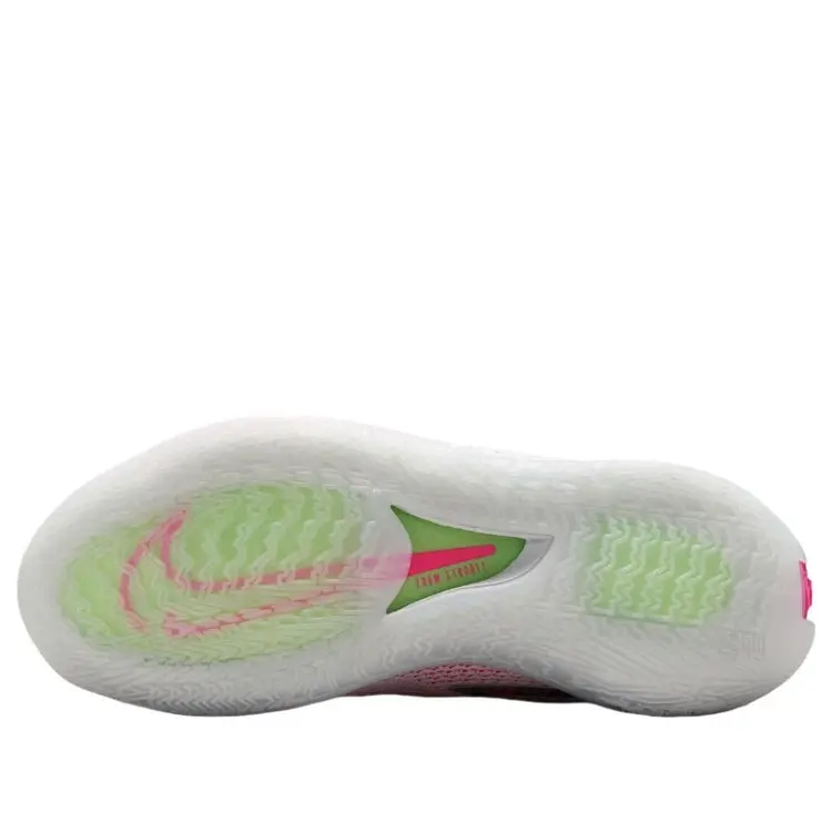 Alternative view of Giày Nike Air Zoom GT Cut EP 'Think Pink' CZ0176-600