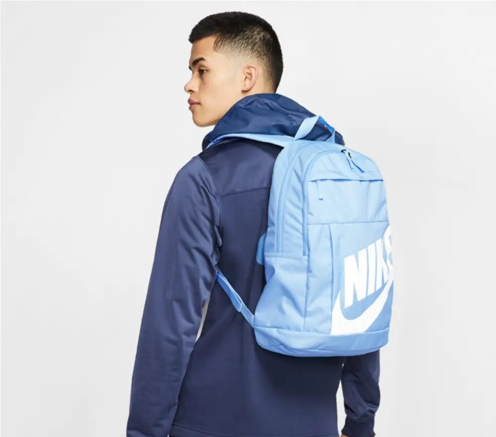 Balo Nike Elemental 'Blue' DD0559-486 - Ảnh 4
