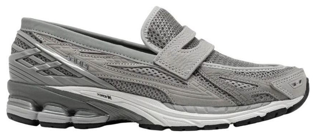 Giày New Balance 1906L 'Raincloud Slate Grey' U1906LGR