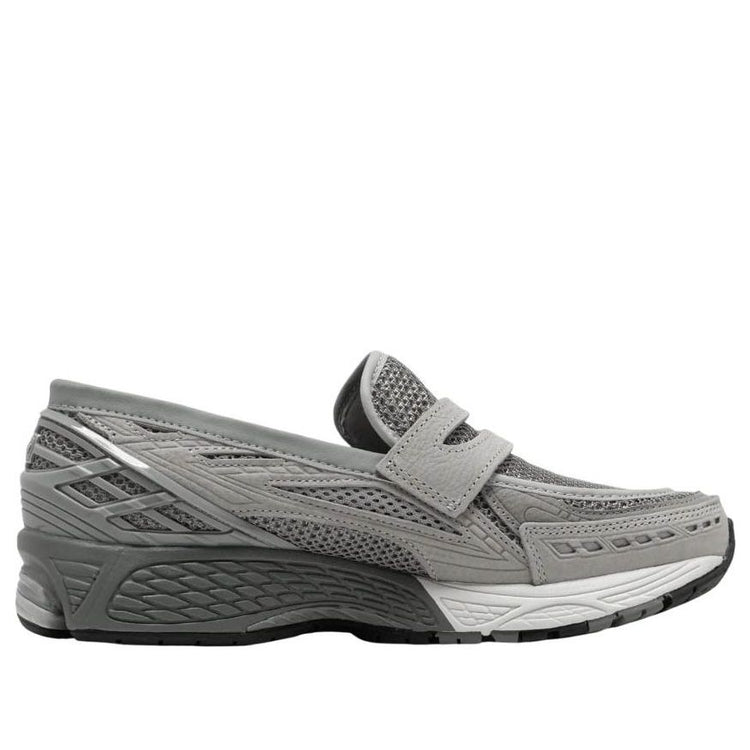 Giày New Balance 1906L 'Raincloud Slate Grey' U1906LGR - Ảnh 4