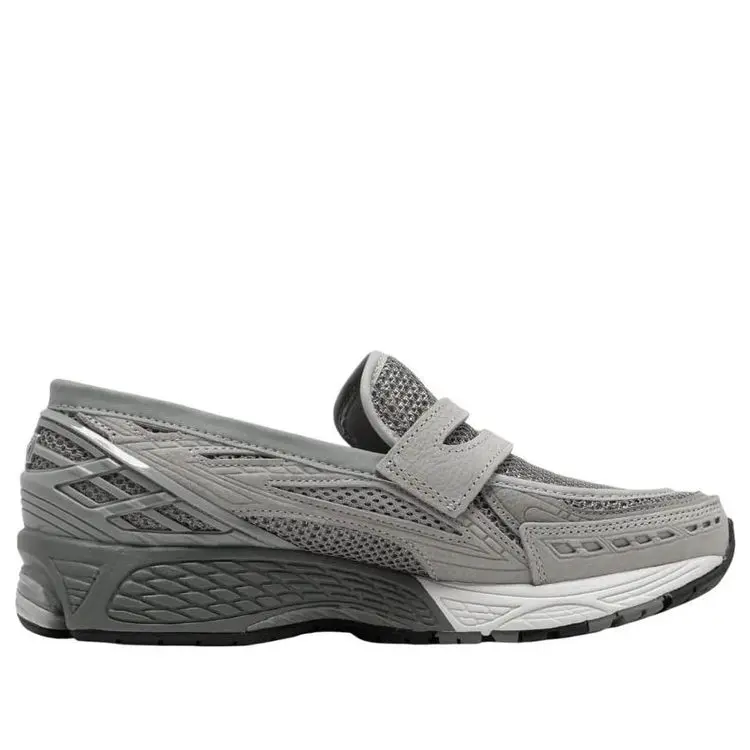 Giày New Balance 1906L 'Raincloud Slate Grey' U1906LGR - Ảnh 4