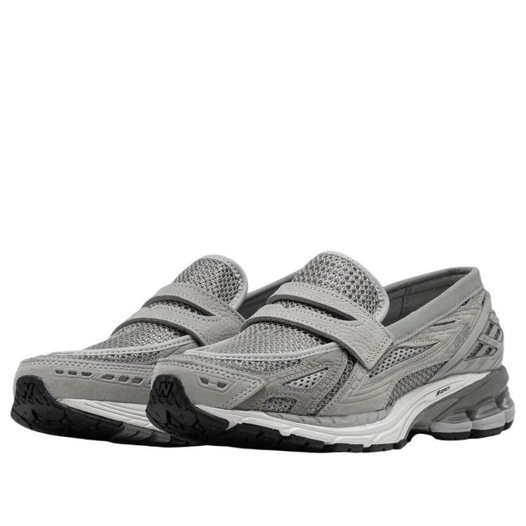 Alternative view of Giày New Balance 1906L 'Raincloud Slate Grey' U1906LGR