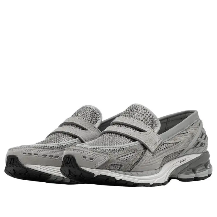 Alternative view of Giày New Balance 1906L 'Raincloud Slate Grey' U1906LGR