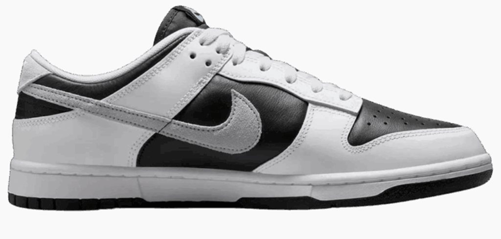 Giày Nike Dunk Low ‘Reverse Panda 2.0’ IB4620-141
