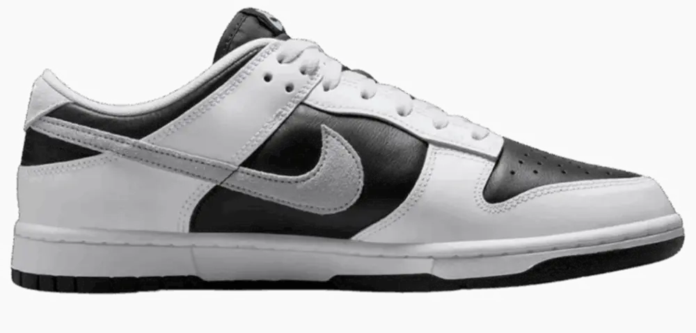 Giày Nike Dunk Low ‘Reverse Panda 2.0’ IB4620-141
