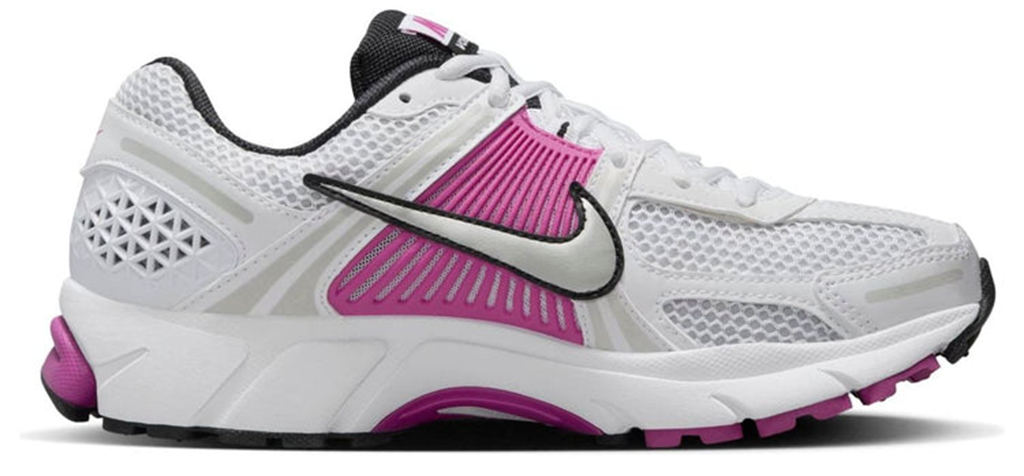 Giày Nike Air Zoom Vomero 5 'Hot Fuchsia' FJ2028-100