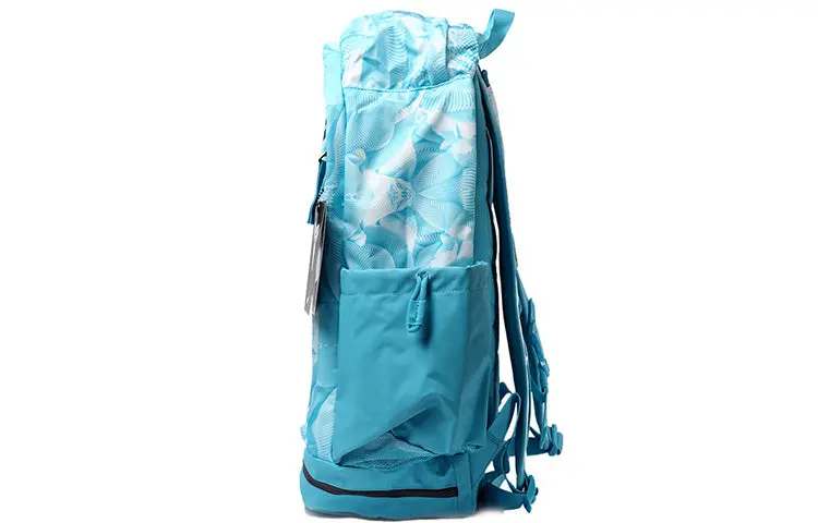 Balo Nike-Kobe Mamba XI Backpack 'Omega Blue' BA5132-418 - Ảnh 3