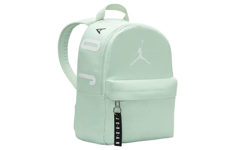 Balo Nike Air Jordan Air Logo 'Pistachio Frost' 7A0654-EEJ - Ảnh 4