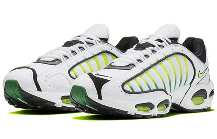 Giày Nike Air Max Tailwind 'White' AQ2567-100 - Ảnh 3
