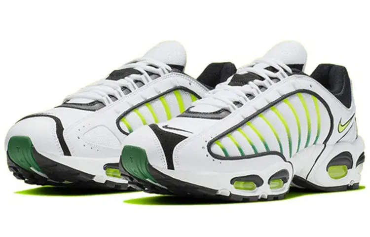Giày Nike Air Max Tailwind 'White' AQ2567-100 - Ảnh 3