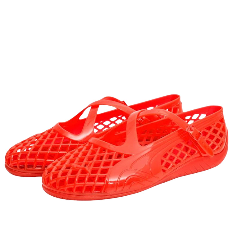 Giày Puma Speedcat Ballet Jelly 'Red' 409469-05 - Ảnh 3
