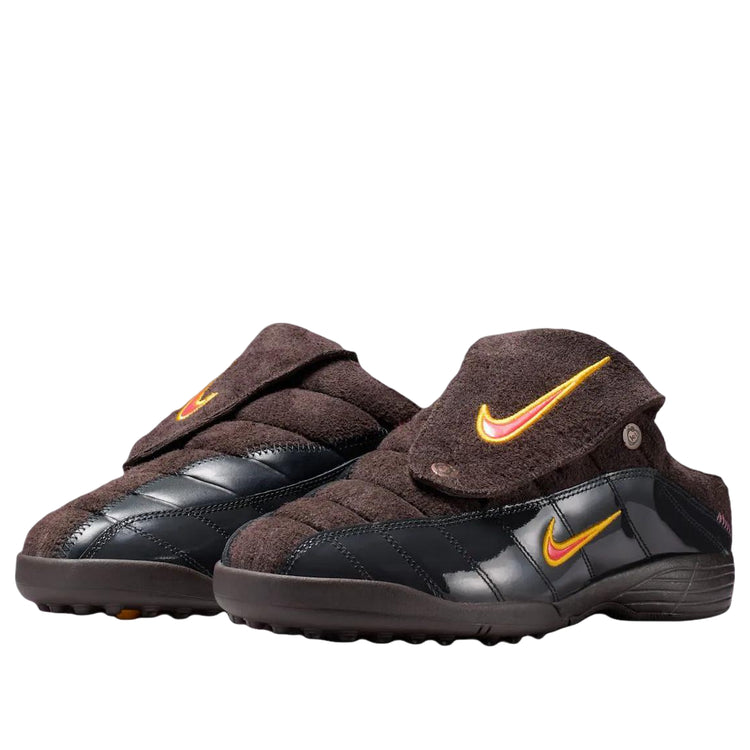 Giày Nike x Kids of Immigrants Total 90 Mule 'Velvet Brown' IH4422-201 - Ảnh 6