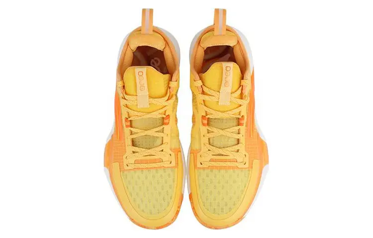Giày Li-Ning Speed 9 'Sweet Orange' ABAW023-4 - Ảnh 3