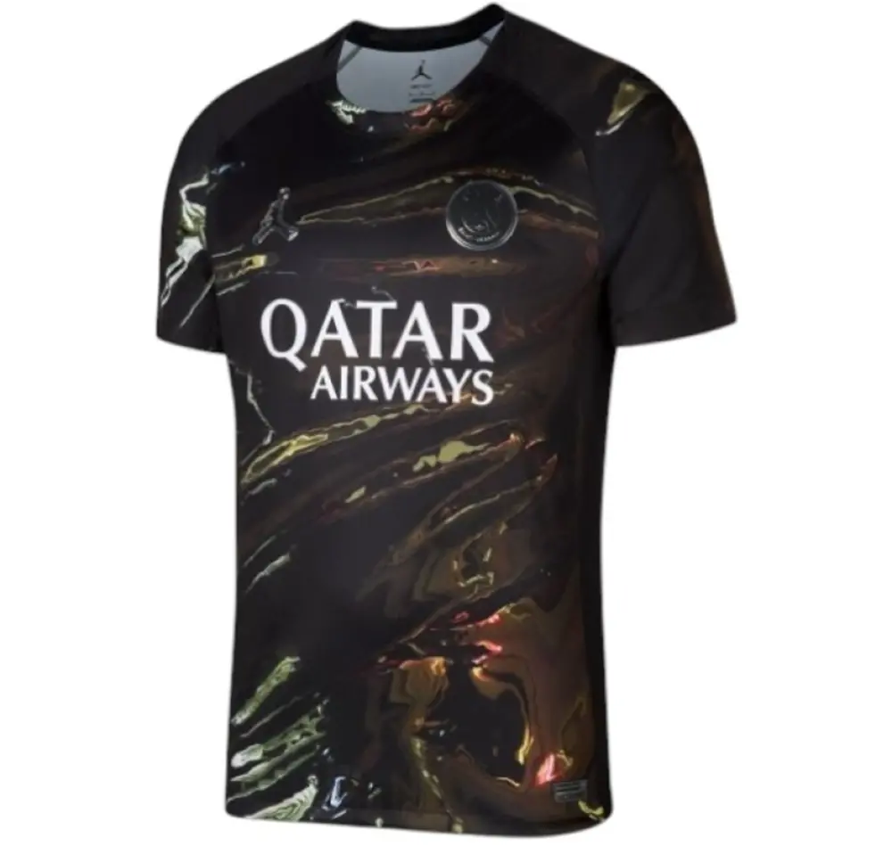 Áo Paris Saint-Germain 2026 Stadium Night Edition Replica IB3143-011