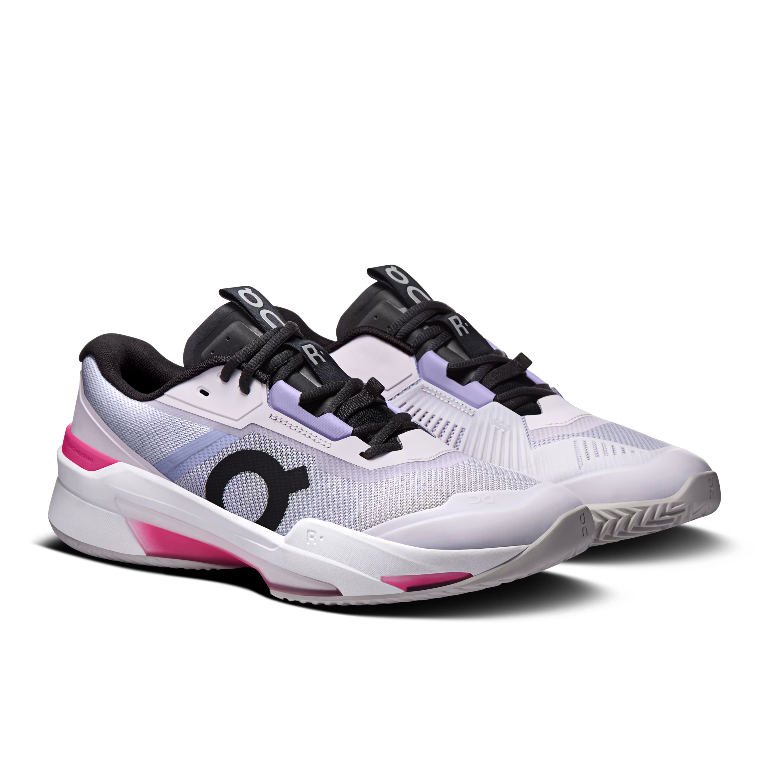 Alternative view of Giày On THE ROGER Pro Fire Clay 'Pink' 3MF30824767