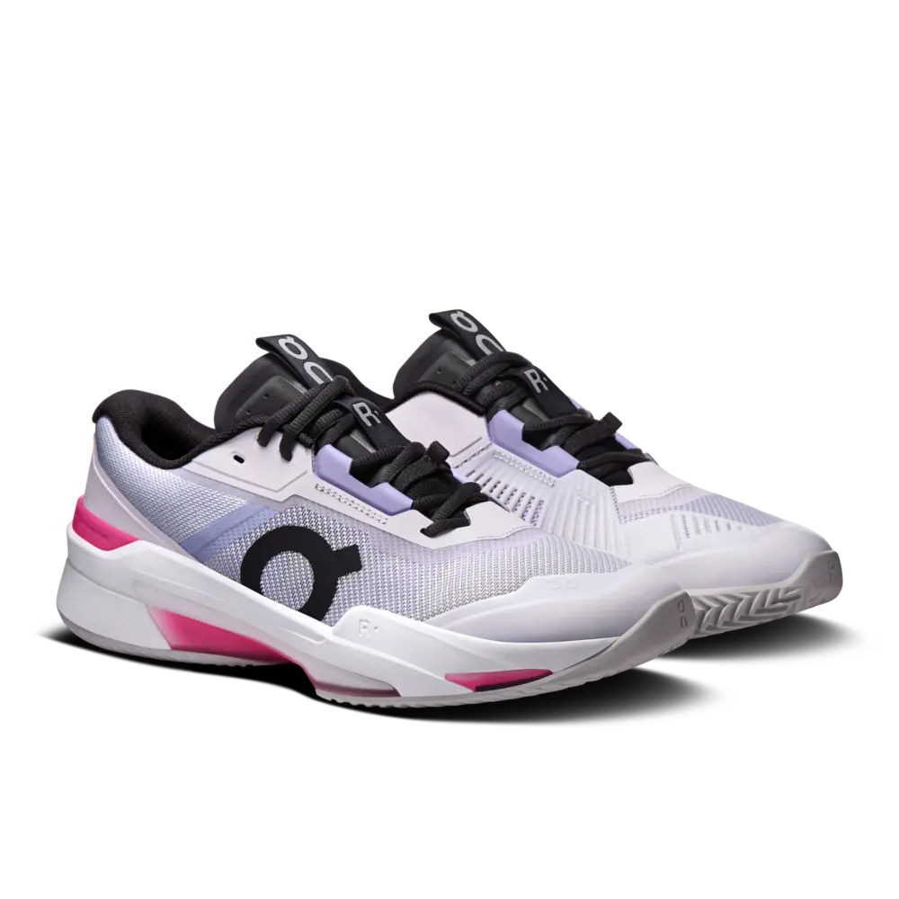 Giày On THE ROGER Pro Fire Clay 'Pink' 3MF30824767 - Ảnh 2