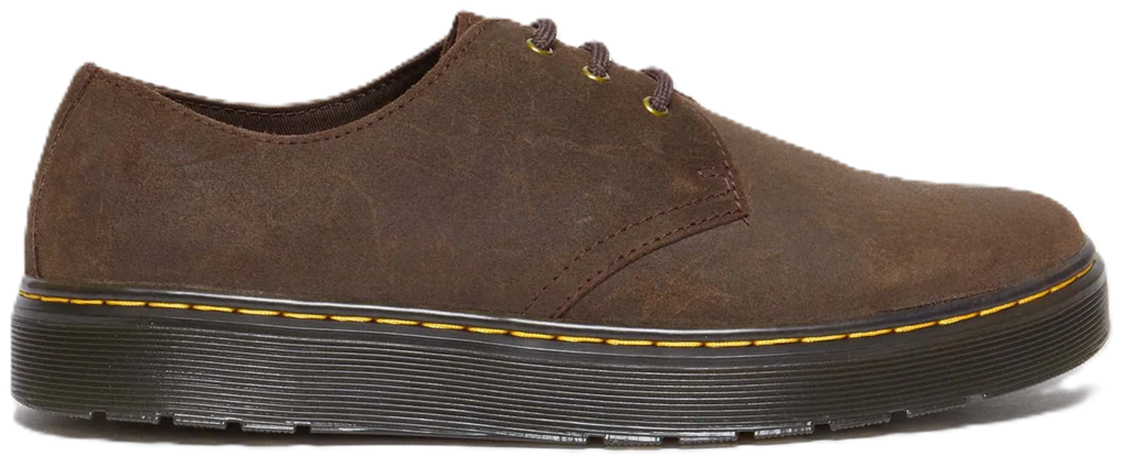 Giày Dr.Martens Casual Low Top ‘Brown’ 3154820131548201