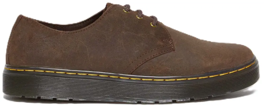 Giày Dr.Martens Casual Low Top ‘Brown’ 3154820131548201
