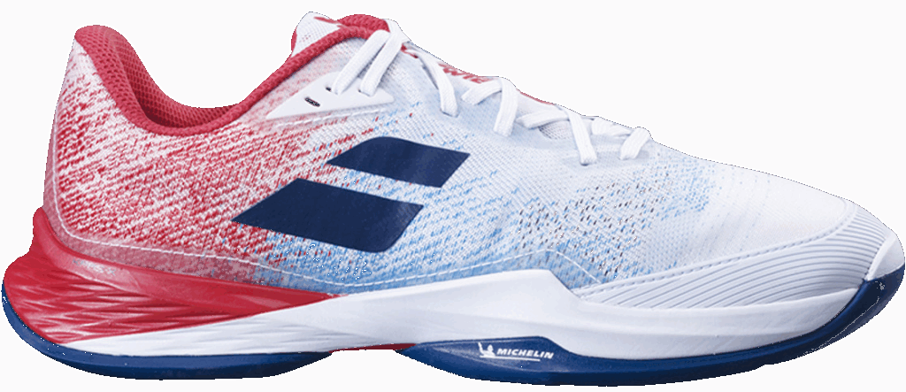 Giày Babolat Jet Mach 3 All Court ‘Estate Blue’ 30S24846-1005