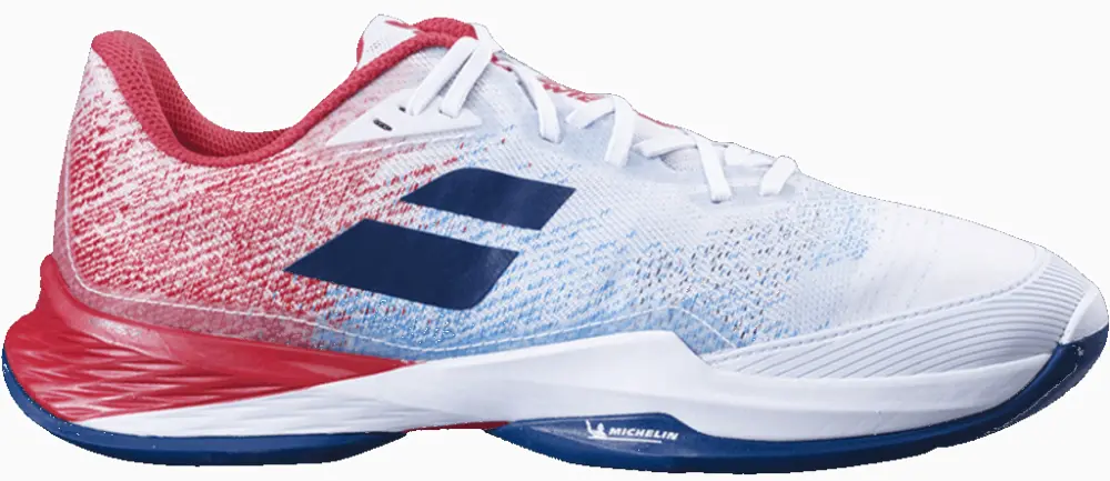 Giày Babolat Jet Mach 3 All Court ‘Estate Blue’ 30S24846-1005
