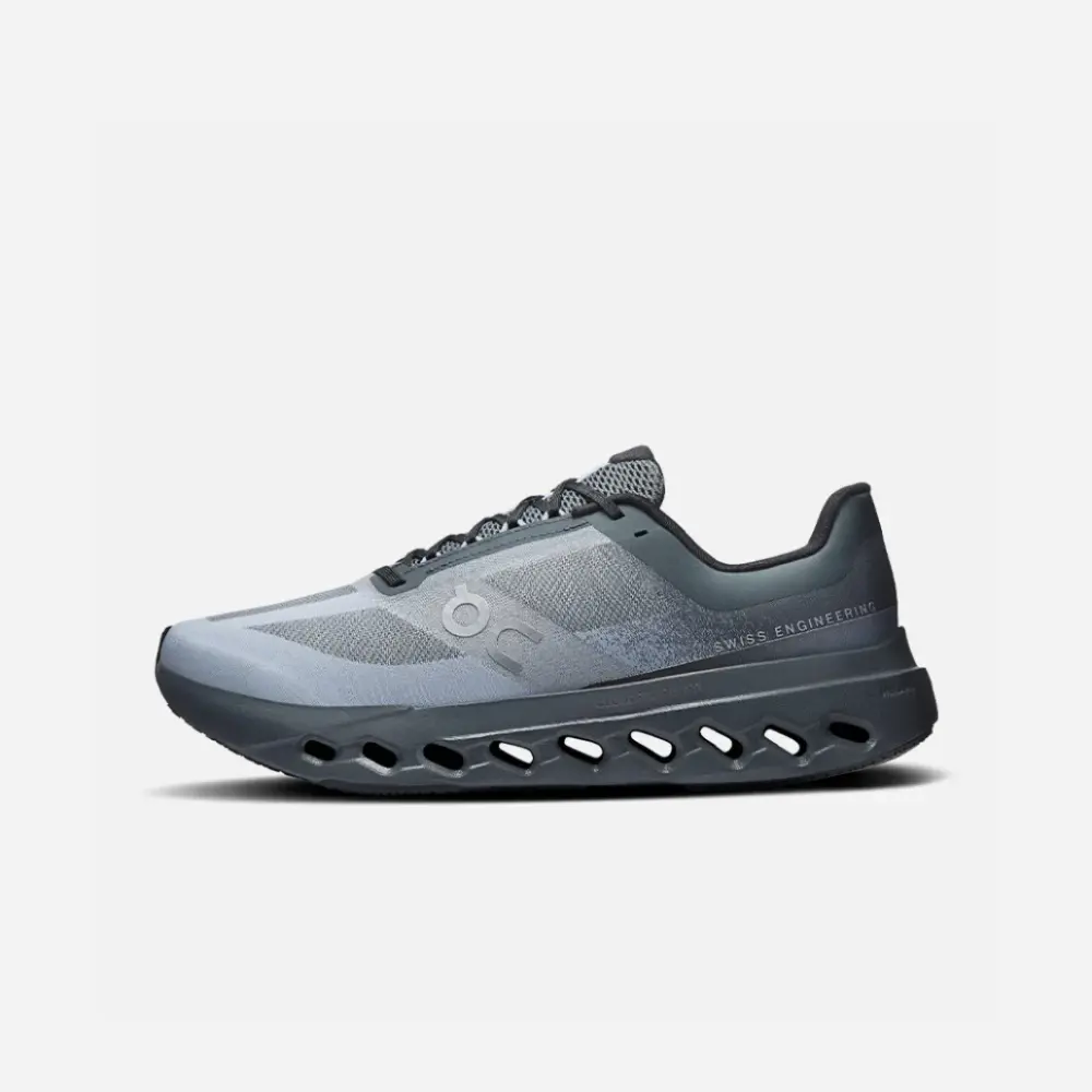 Alternative view of Giày On Running Cloudsurfer Next ‘Navy’ 3ME30024720