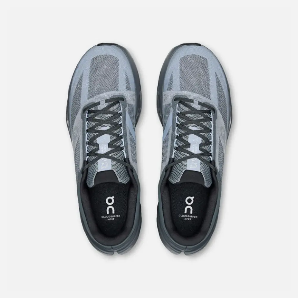 Giày On Running Cloudsurfer Next ‘Navy’ 3ME30024720 - Ảnh 5