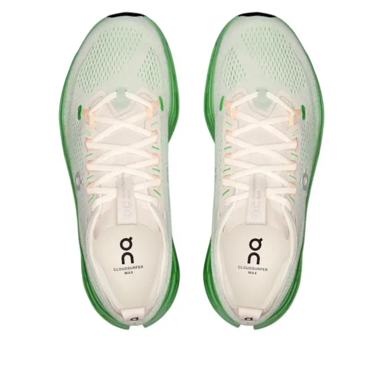 Giày On Running-Cloudsurfer Max 'Ivory Honeydew' 3MF30433397 - Ảnh 3