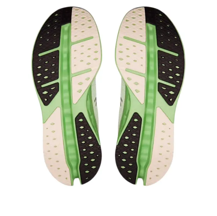 Giày On Running-Cloudsurfer Max 'Ivory Honeydew' 3MF30433397 - Ảnh 4