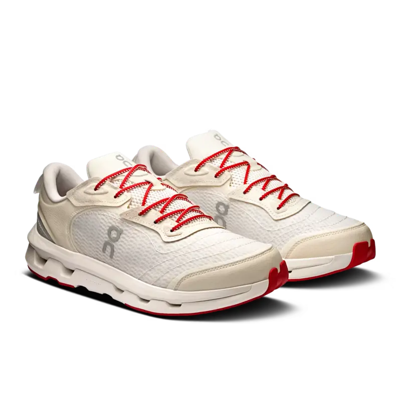 Giày On Cloudzone Moon 'Ivory' 3MF30843045 - Ảnh 5